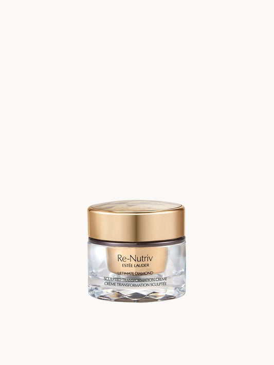 ESTÉE LAUDER ESTÉE LAUDER Re-Nutriv Ultimate Diamond Crema Transformadora Iluminadora 50 ml Kosmetik