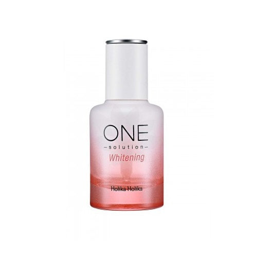 HOLIKA HOLIKA One Solution Ampolla Iluminadora Gesichtsampulle Kosmetik