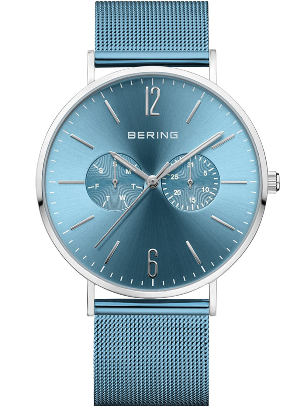 BERING 14240-809 Armbanduhr – Produktansicht