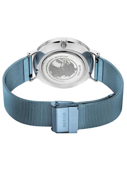 BERING 14240-809 Armbanduhr – Seitenansicht