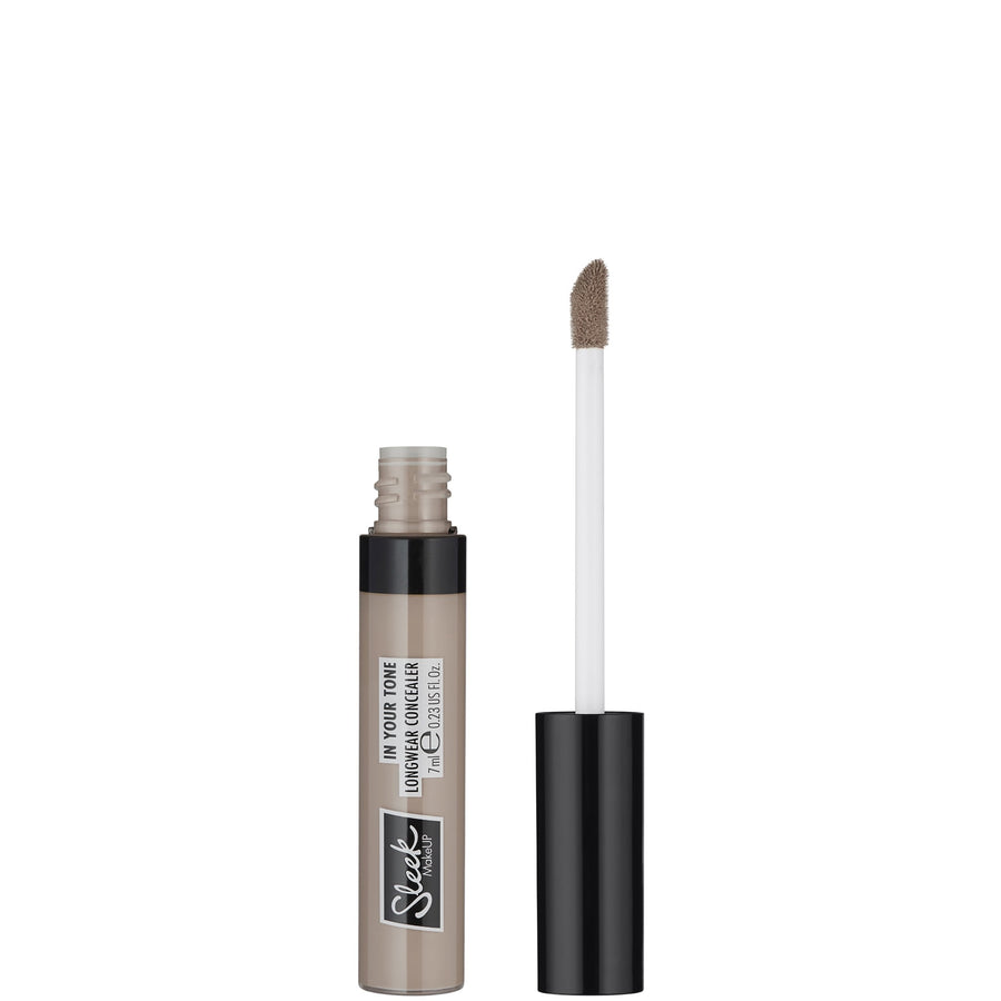 SLEEK SLEEK In Your Tone Longwear Concealer 5c-Med 7 ml Concealer Make-up