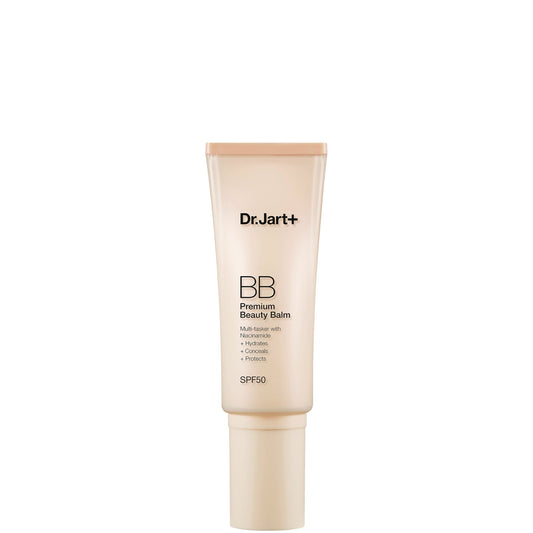 DR. JART+ DR. JART+ Premium BB Balsam 02 Light Medium 40 ml Kosmetik