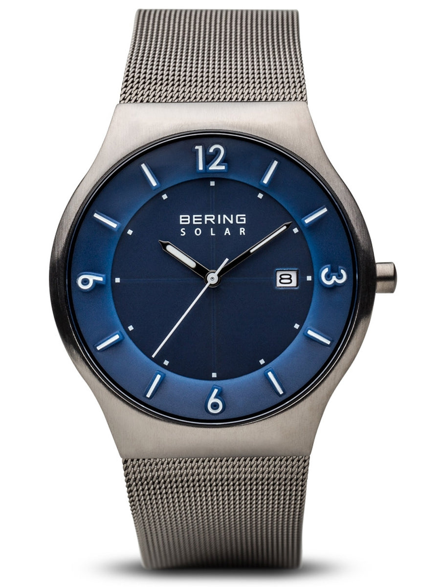 BERING Armbanduhr 14440-007 – Produktansicht