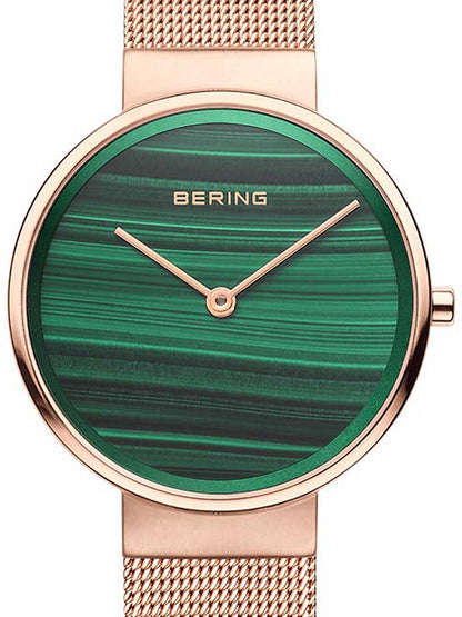 BERING Damenuhr 14531-368 – Produktansicht