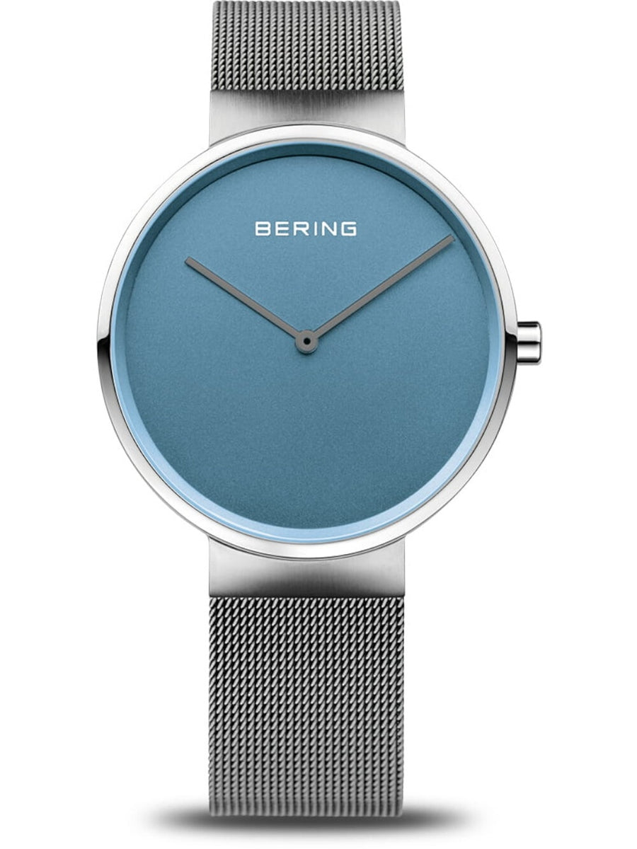 BERING Damenuhr 14539-078 – Produktansicht