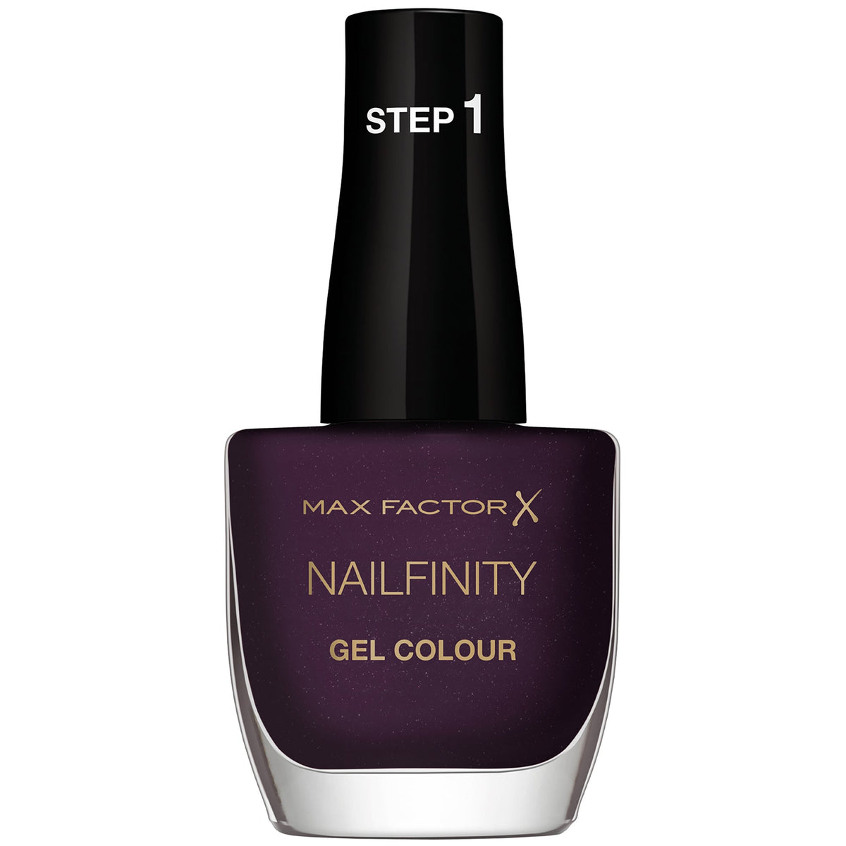 Max Factor Nailfinity Nagellack 120 Blinding Lights 12 ml
