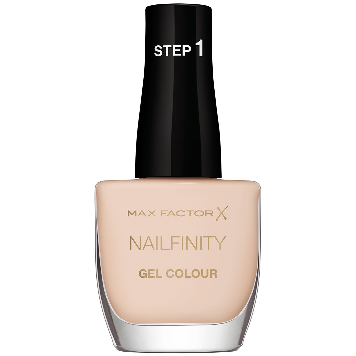MAX FACTOR Max Factor Nailfinity Nagellack 350 Encore 12 ml Nagelpflege