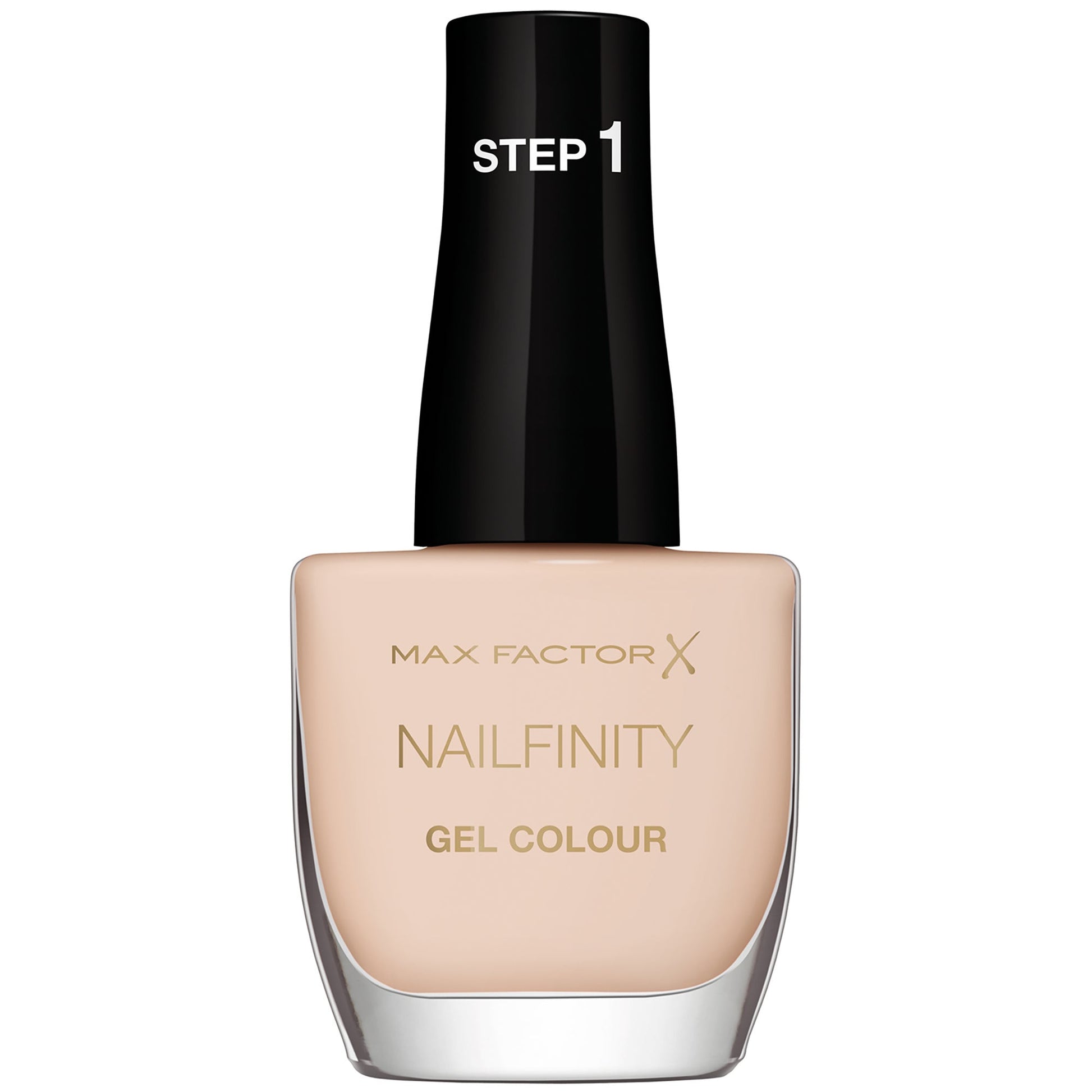 MAX FACTOR Max Factor Nailfinity Nagellack 350 Encore 12 ml Nagelpflege