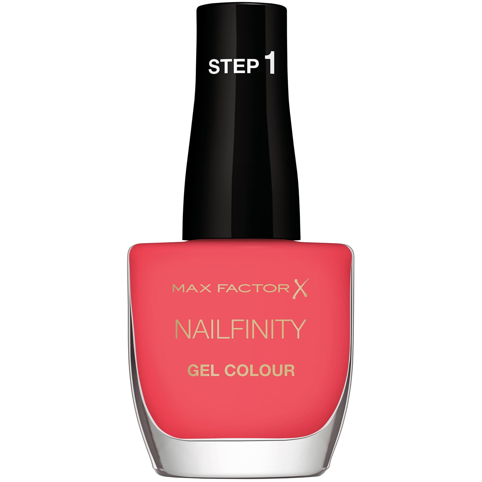 MAX FACTOR Max Factor Nailfinity Nagellack 270 Glamour Galore 12 ml Nagelpflege