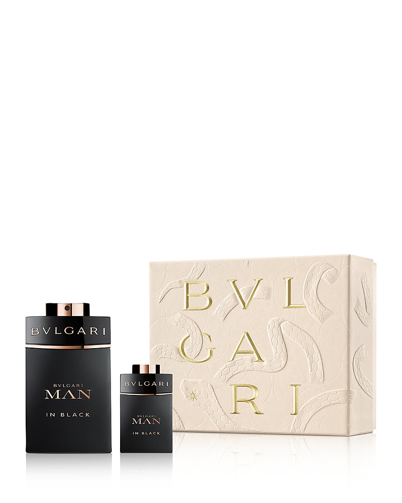 Bvlgari Man In Black Eau de Parfum 100 ml Spray