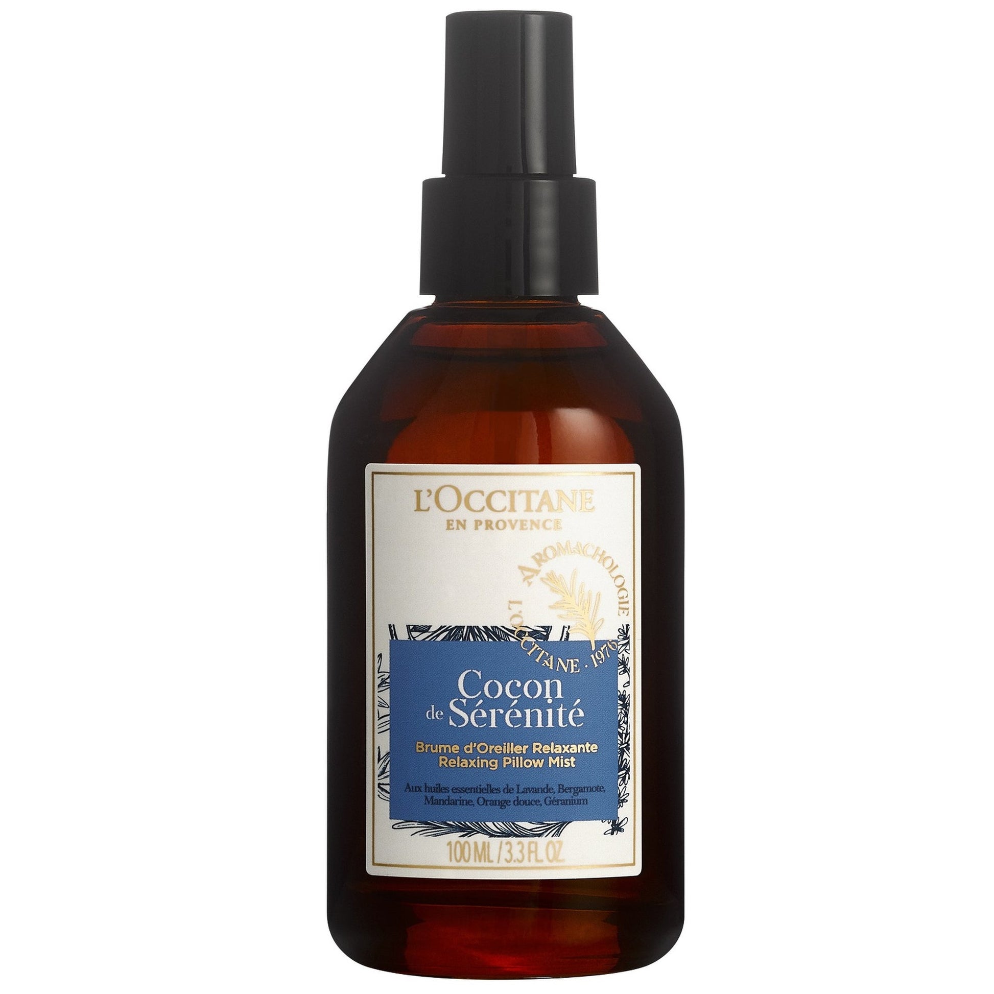 L'OCCITANE L'OCCITANE Hogar Cocon De Sérénité Bruma De Almohada Relax 100 ml Kissen-Spray Kosmetik
