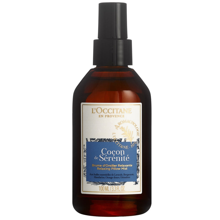 L'OCCITANE L'OCCITANE Hogar Cocon De Sérénité Bruma De Almohada Relax 100 ml Kissen-Spray Kosmetik