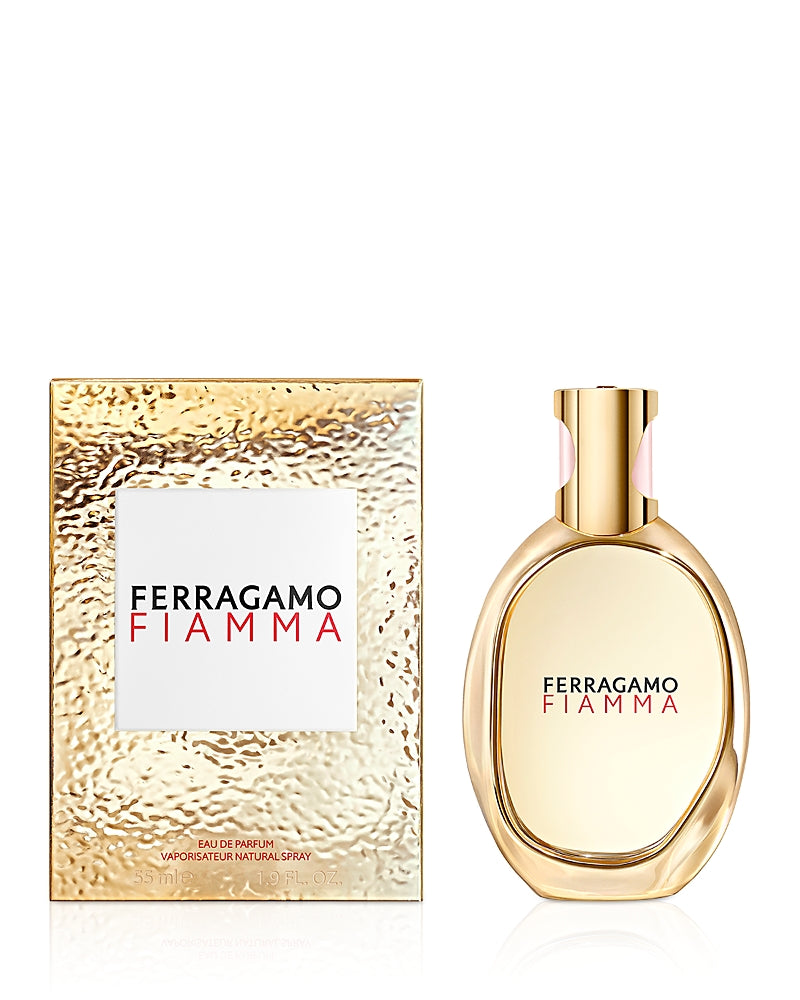 Salvatore Ferragamo Fiamma Eau de Parfum Spray 55 ml
