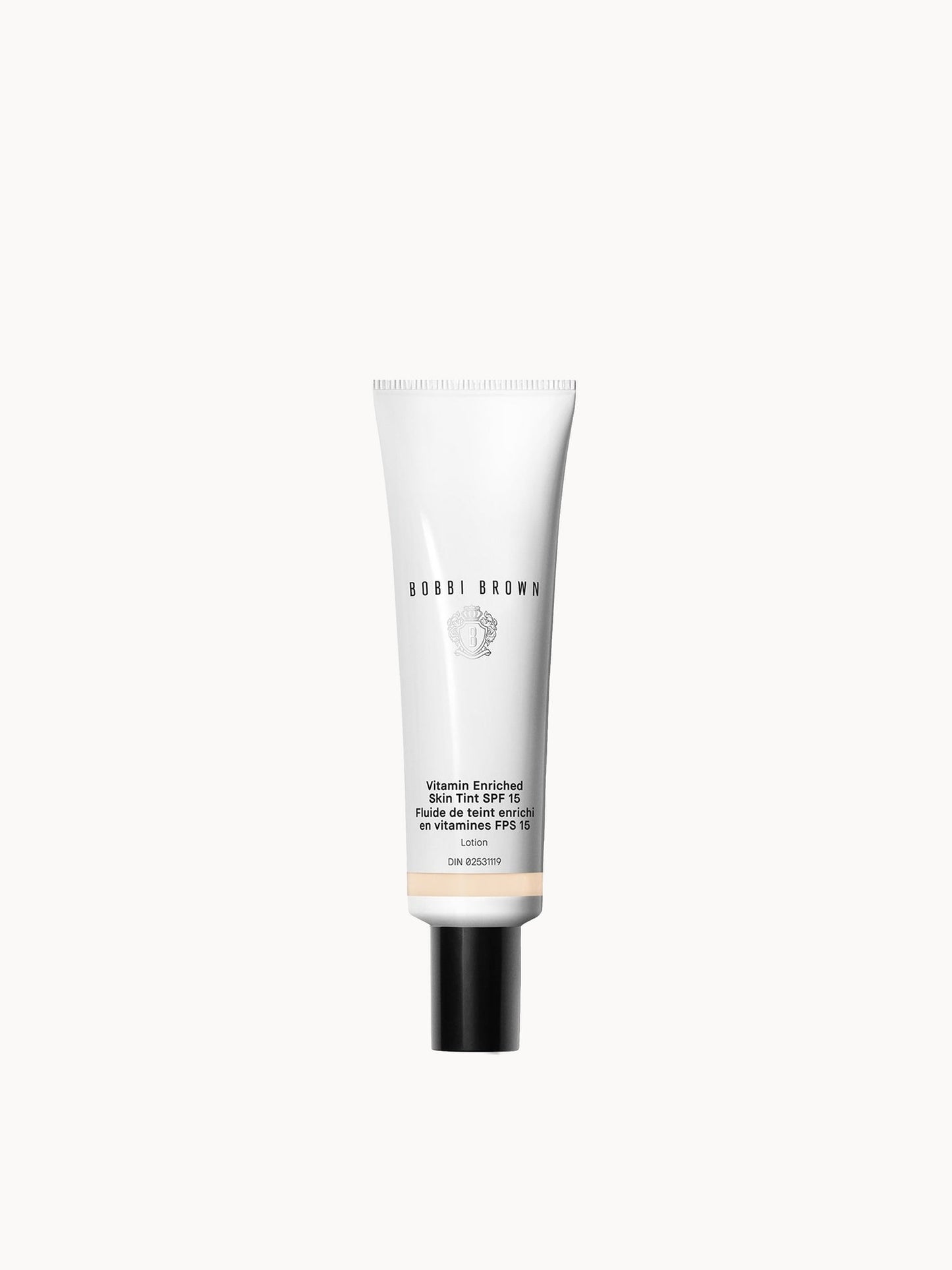 BOBBI BROWN BOBBI BROWN Vitamin Enriched Skin Tint Light 1 50 ml leichte getönte Feuchtigkeitspflege Haarfarbe