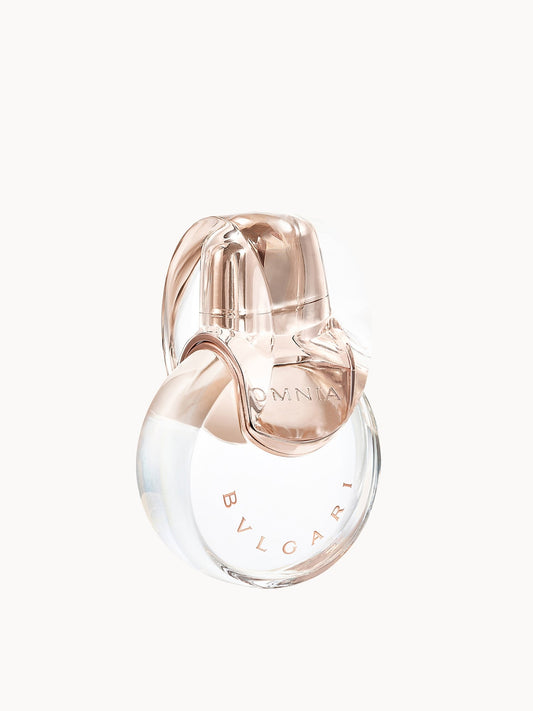 BVLGARI BVLGARI Omnia Crystalline Eau de Toilette 50 ml Vapo Kosmetik