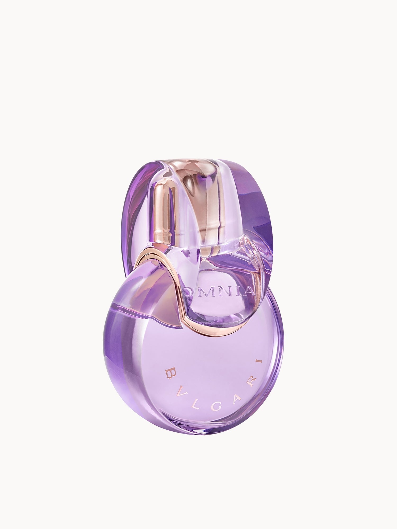 BVLGARI BVLGARI Omnia Amethyste Eau de Toilette 50 ml Spray Kosmetik
