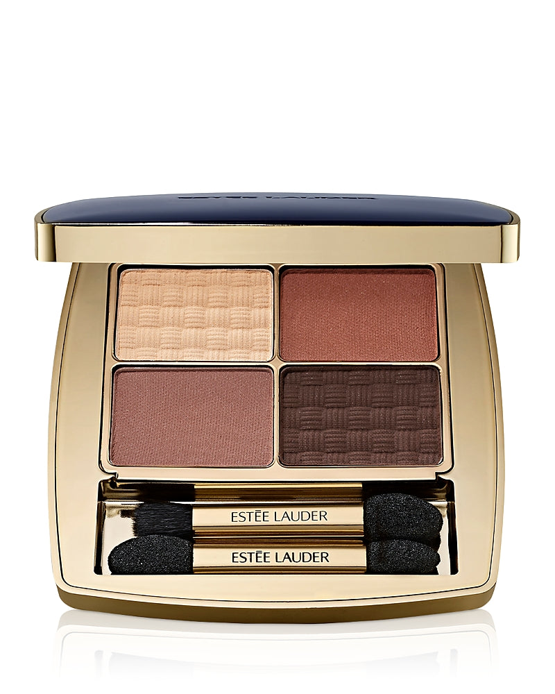 Estée Lauder The Essential Eyeshadow Quad Gallery Lidschattenpalette 4 g
