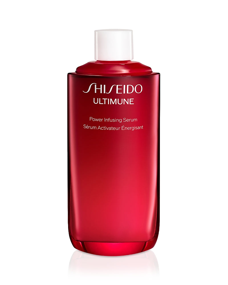 Shiseido Ultimune Serum Power Infusing Concentrate 75ml Refill