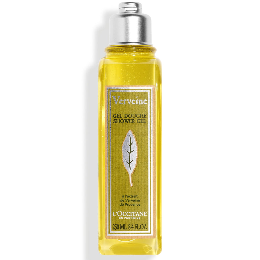 L'OCCITANE L'OCCITANE Verveine Duschgel 250 ml Gel De Ducha Verbene Kosmetik