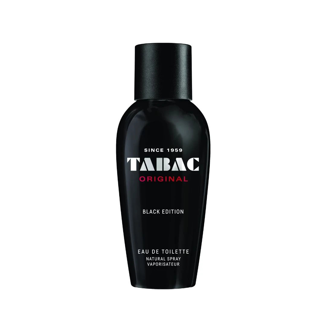 TABAC ORIGINAL BLACK EDITION EDT 100 ML