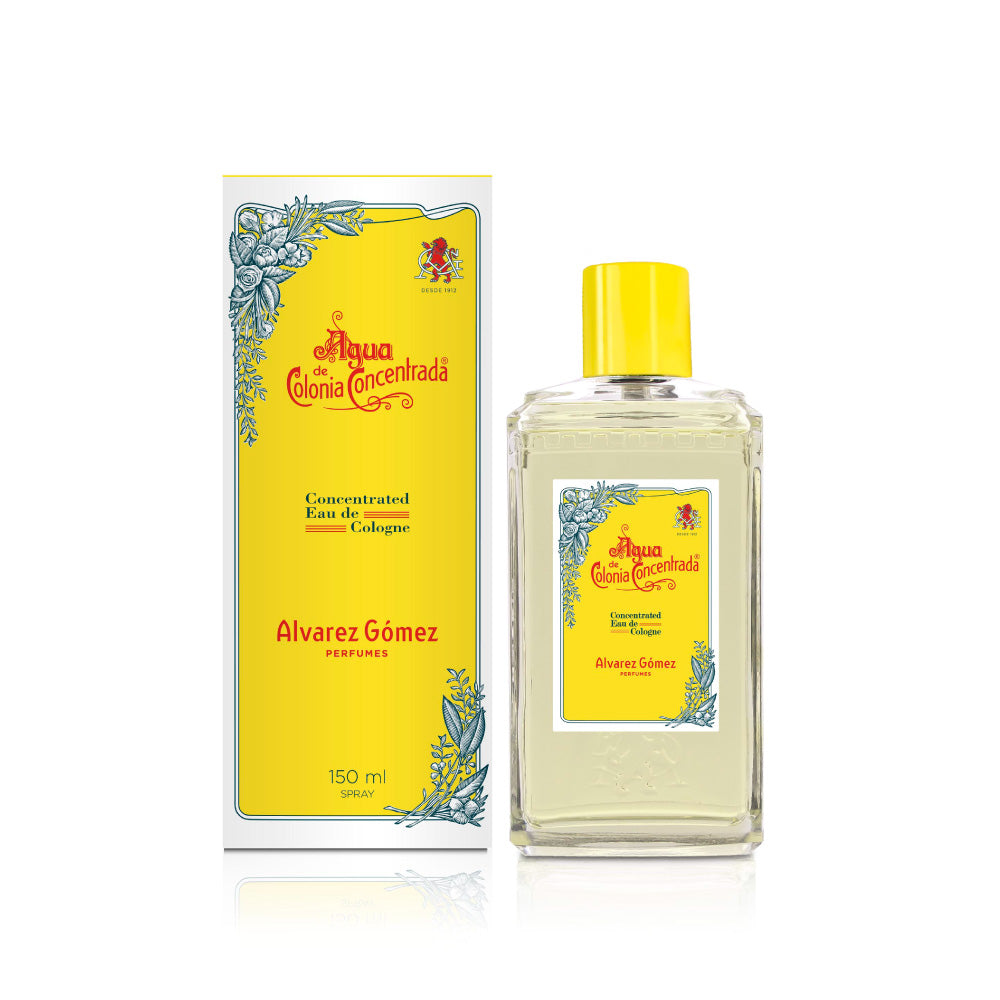 Alvarez Gómez Agua de Colonia Lavanda Eau de Cologne 750 ml