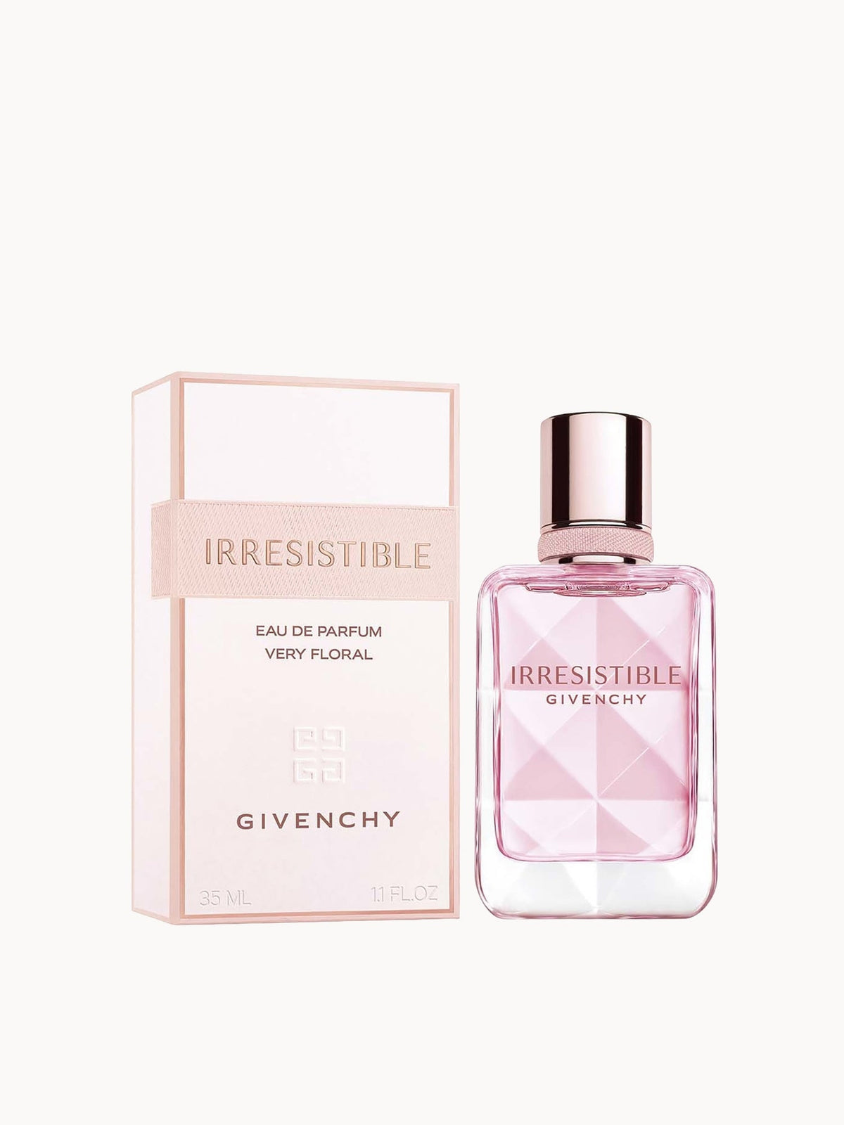 Givenchy Irresistible Very Floral Eau de Parfum 35 ml