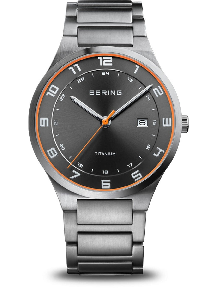 BERING Uhr 15139-709 – Produktansicht