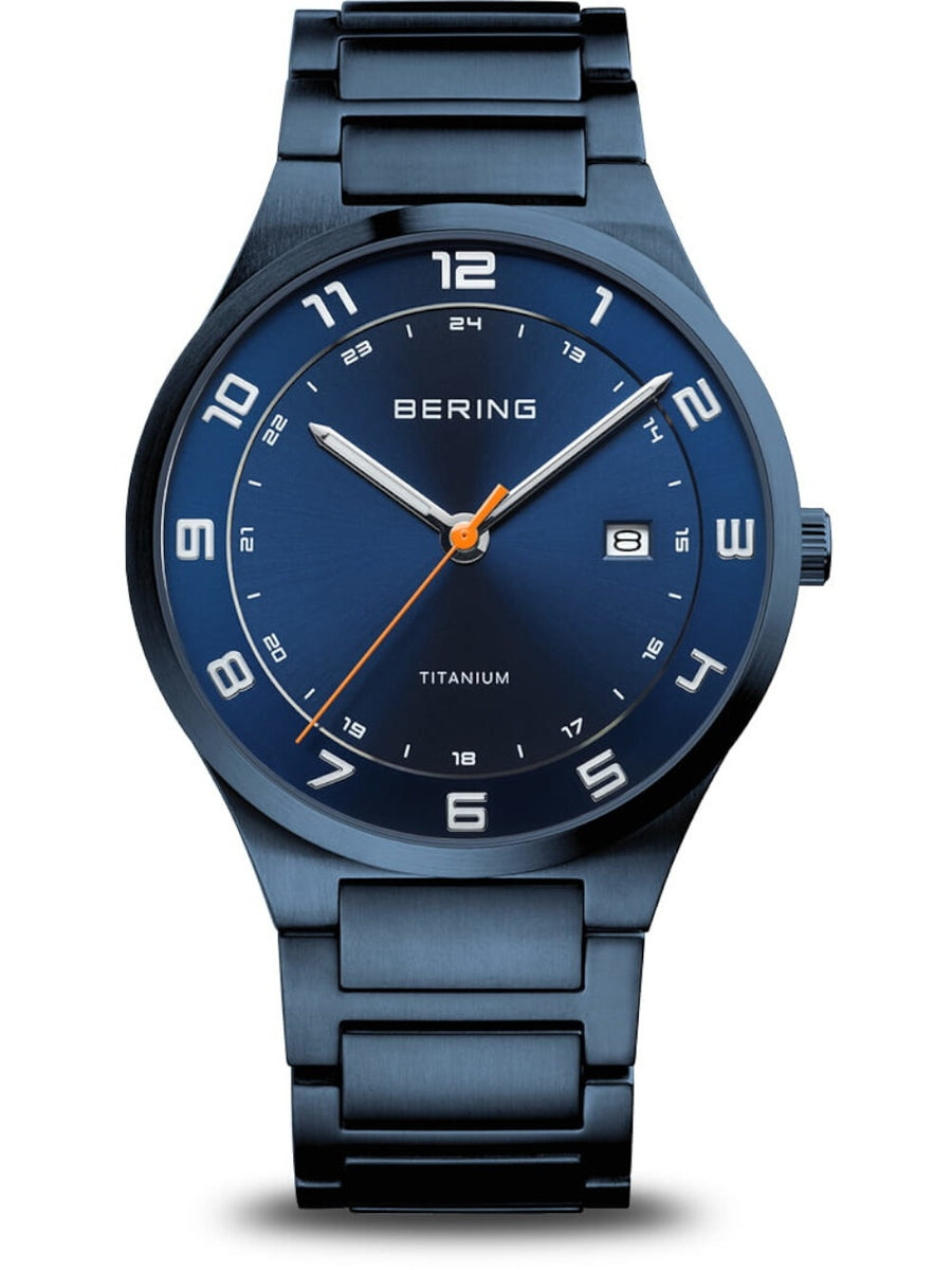 BERING Damenuhr 15139-797 – Produktansicht
