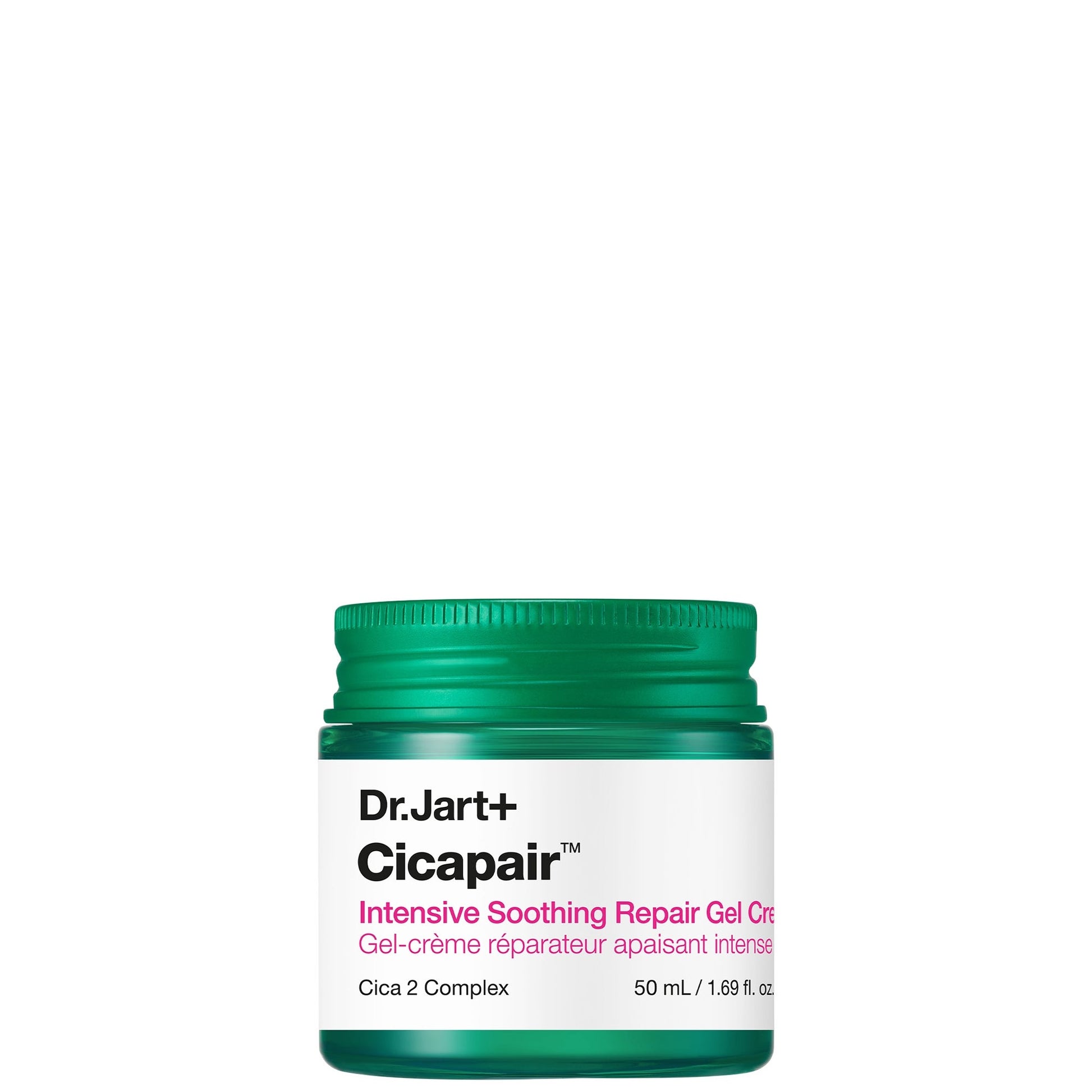DR. JART+ DR. JART+ Cicapair Intensive Soothing Repair Gel Cream 50 ml Gel-Creme