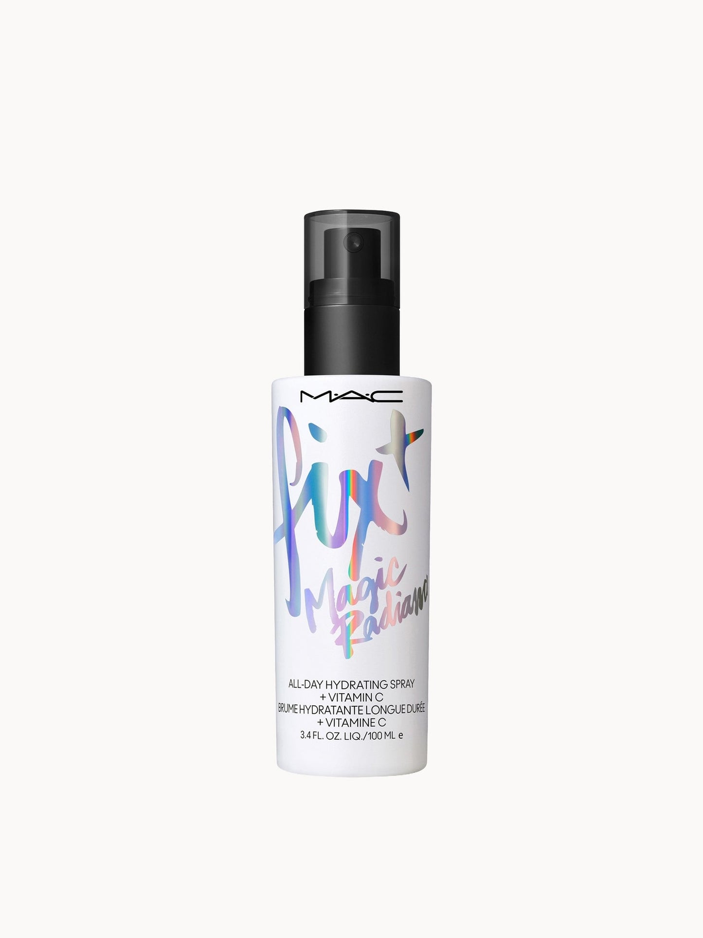 Mac Fix Magic Radiance Bruma Hidratante 100 ml