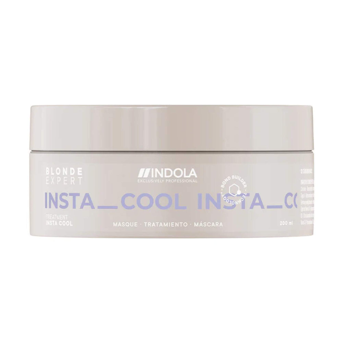 Indola Ind Be Instacool Trt 200ml Int