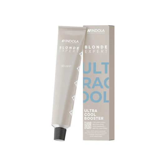 INDOLA INDOLA Ind Be Ultracoolboost 60 ml Kosmetikprodukt