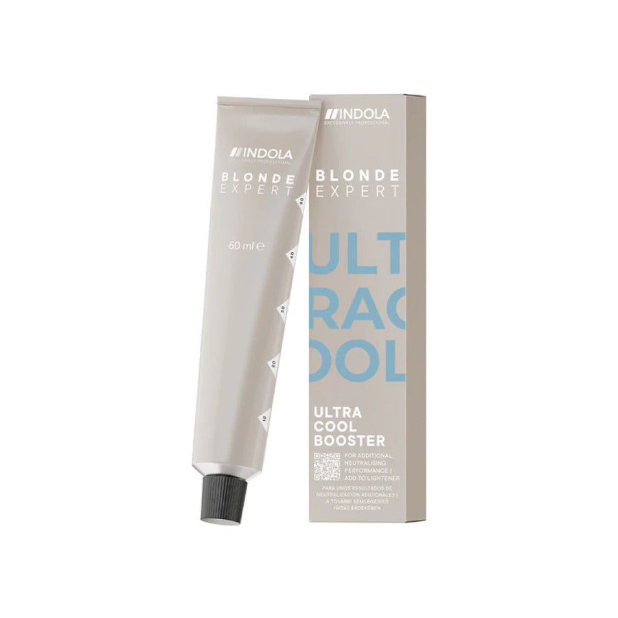 INDOLA INDOLA Ind Be Ultracoolboost 60 ml Kosmetikprodukt