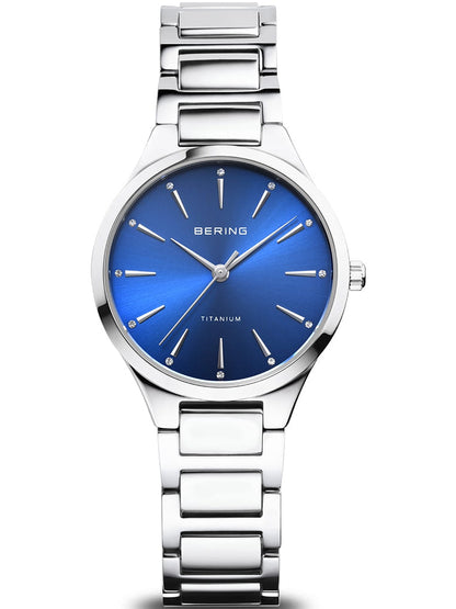 BERING Uhr 15630-707 – Produktansicht