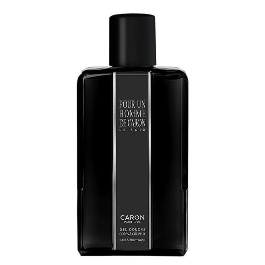 CARON CARON Pour Un Homme Le Soir Duschgel 200 ml