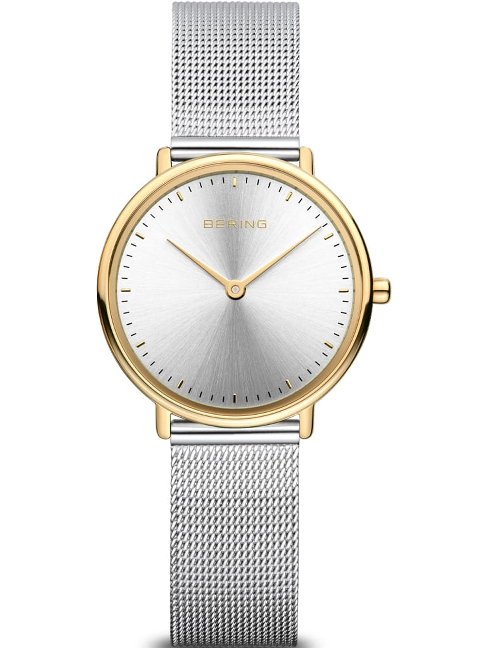 BERING Uhr 15729-010 – Produktansicht