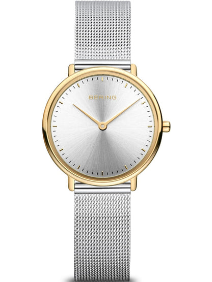 BERING Uhr 15729-010 – Produktansicht