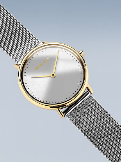 BERING Uhr 15729-010 – Seitenansicht