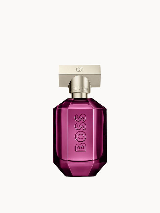 HUGO BOSS HUGO BOSS The Scent For Her Magnetic Eau de Parfum Spray 50 ml Parfüm