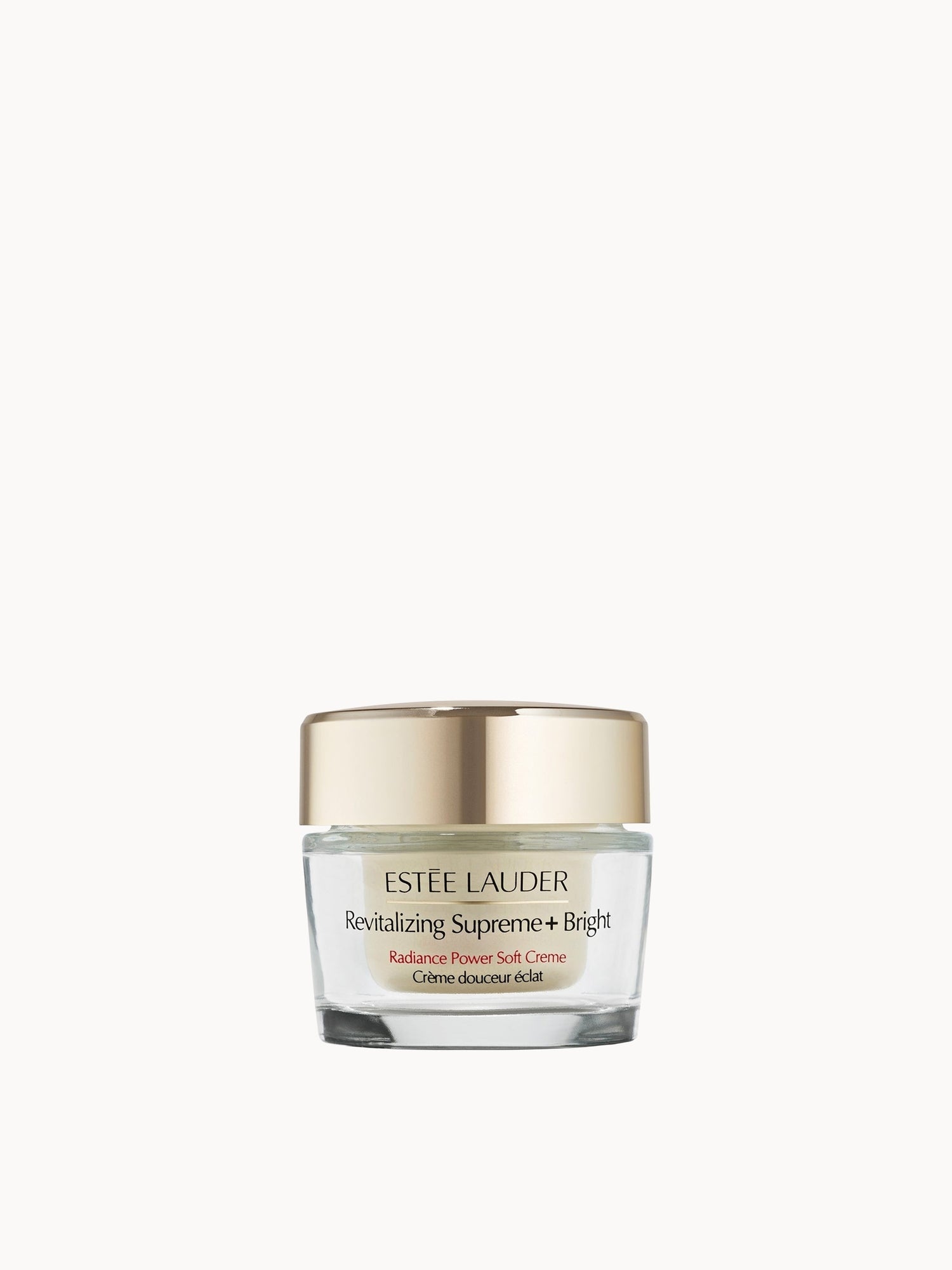 ESTÉE LAUDER ESTÉE LAUDER Revitalizing Supreme Bright Crema Sedosa 50 ml Gesichtspflege Kosmetik