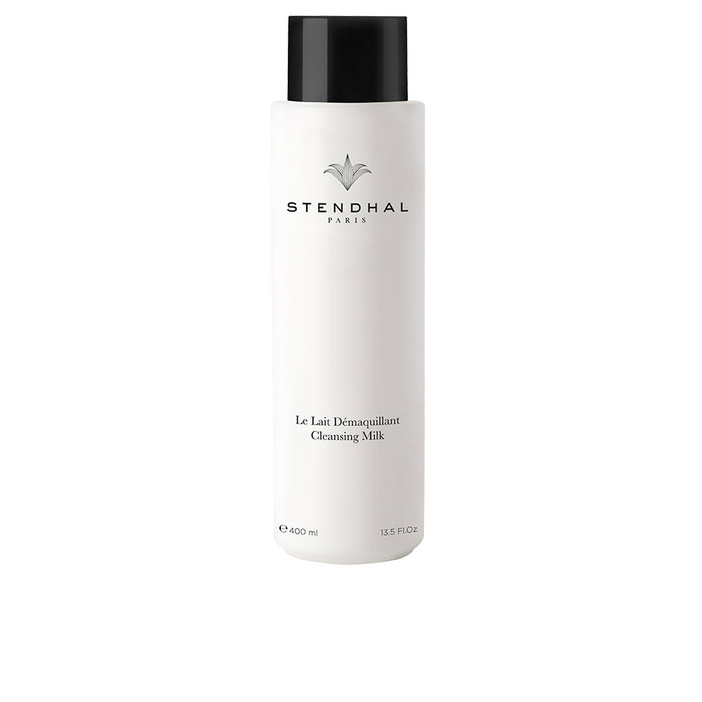ÉCLAT ESSENTIEL le lait démaquillant 400 ml