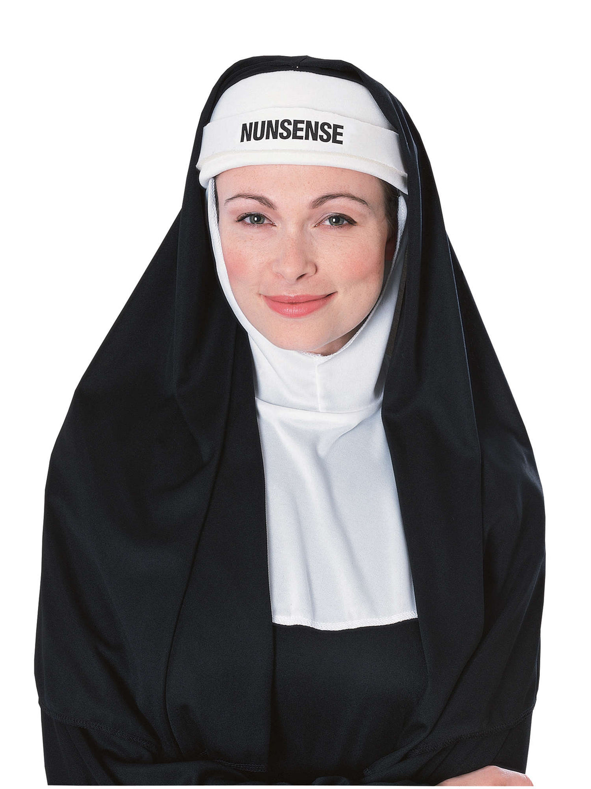 Rubies Adult Nun Kostüm für Erwachsene für Damen