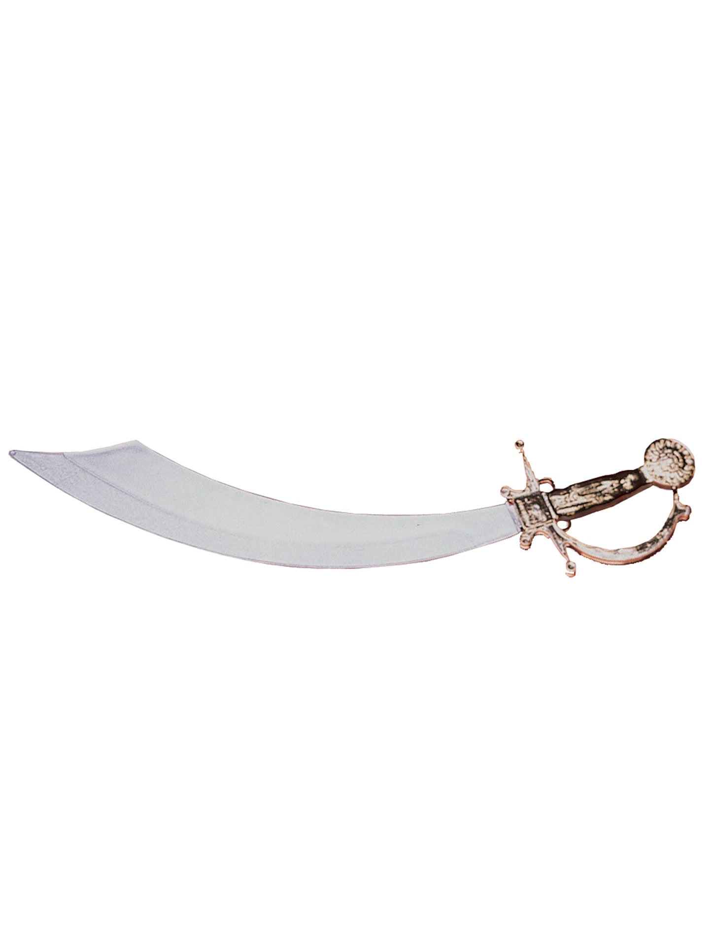 Rubies SWORD Pirate Cutlass Toy Toy Weapons and Armour