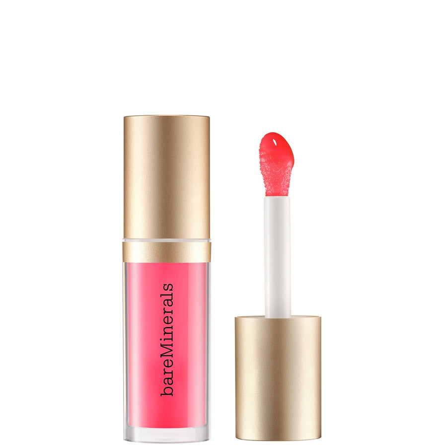 bareMinerals Nourishing Aceite de Labios Spark Lippenöl 3,8 ml