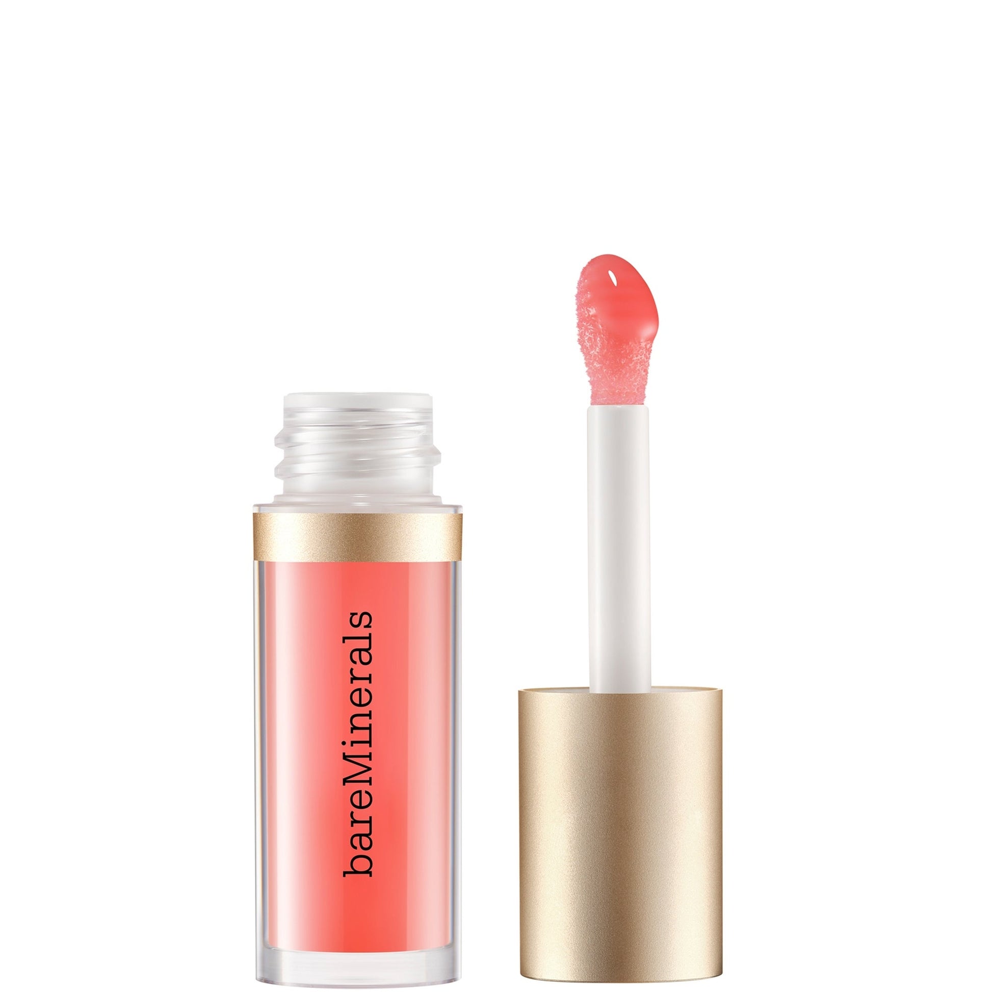 BAREMINERALS Bareminerals Nourishing Aceite De Labios Charm Lippenöl 3,8 ml Kosmetik