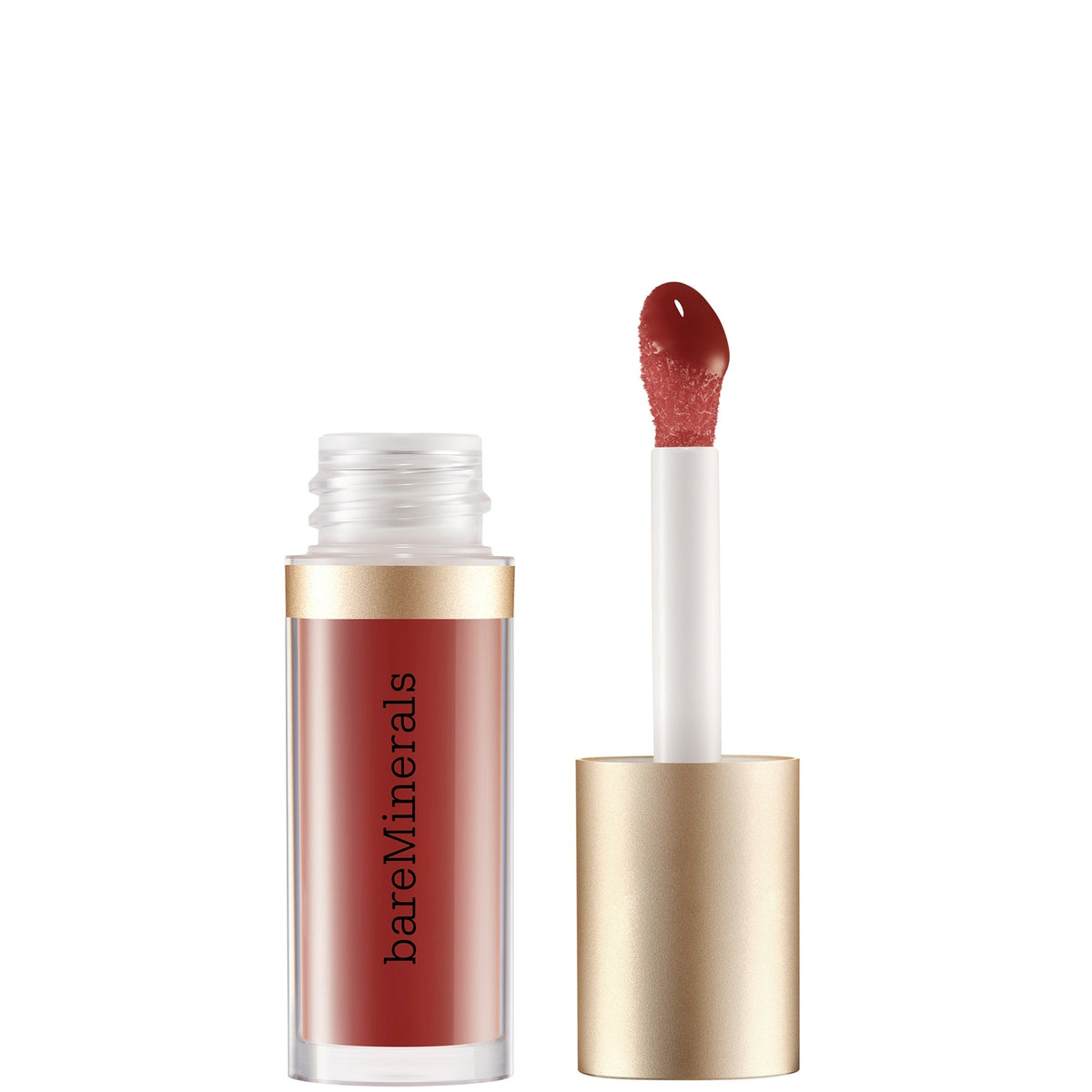 bareMinerals Nourishing Lippenöl Indulge 3,8 ml