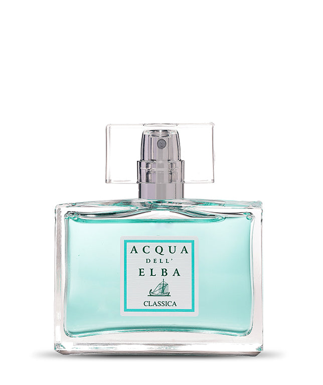 ACQUA DELL' ELBA ACQUA DELL' ELBA Classica Uomo Eau de Parfum 50 ml Parfüm