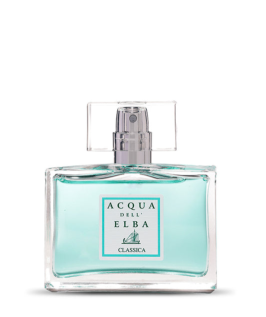 ACQUA DELL' ELBA ACQUA DELL' ELBA Classica Uomo Eau de Parfum 50 ml Parfüm