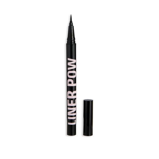 REVOLUTION MAKE UP REVOLUTION MAKE UP Liquid Eyeliner Pow Schwarz 0,5 ml