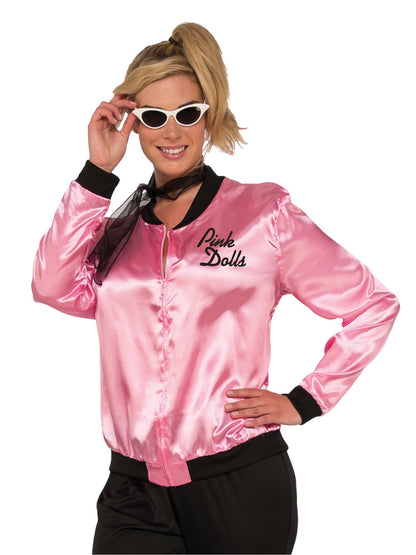 Rubies Greaser Hop Adult Kostüm für Erwachsene für Herren